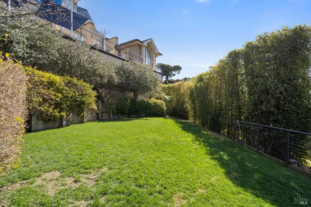 $19,000,000 | 337 Belvedere Avenue, Belvedere, CA 94920