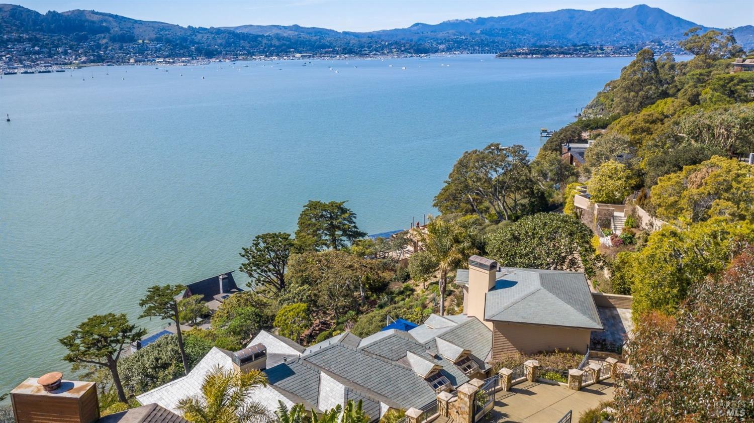 337 Belvedere Avenue Belvedere, CA 94920 - Photo 67 of 68