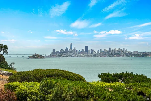 $19,000,000 | 337 Belvedere Avenue, Belvedere, CA 94920