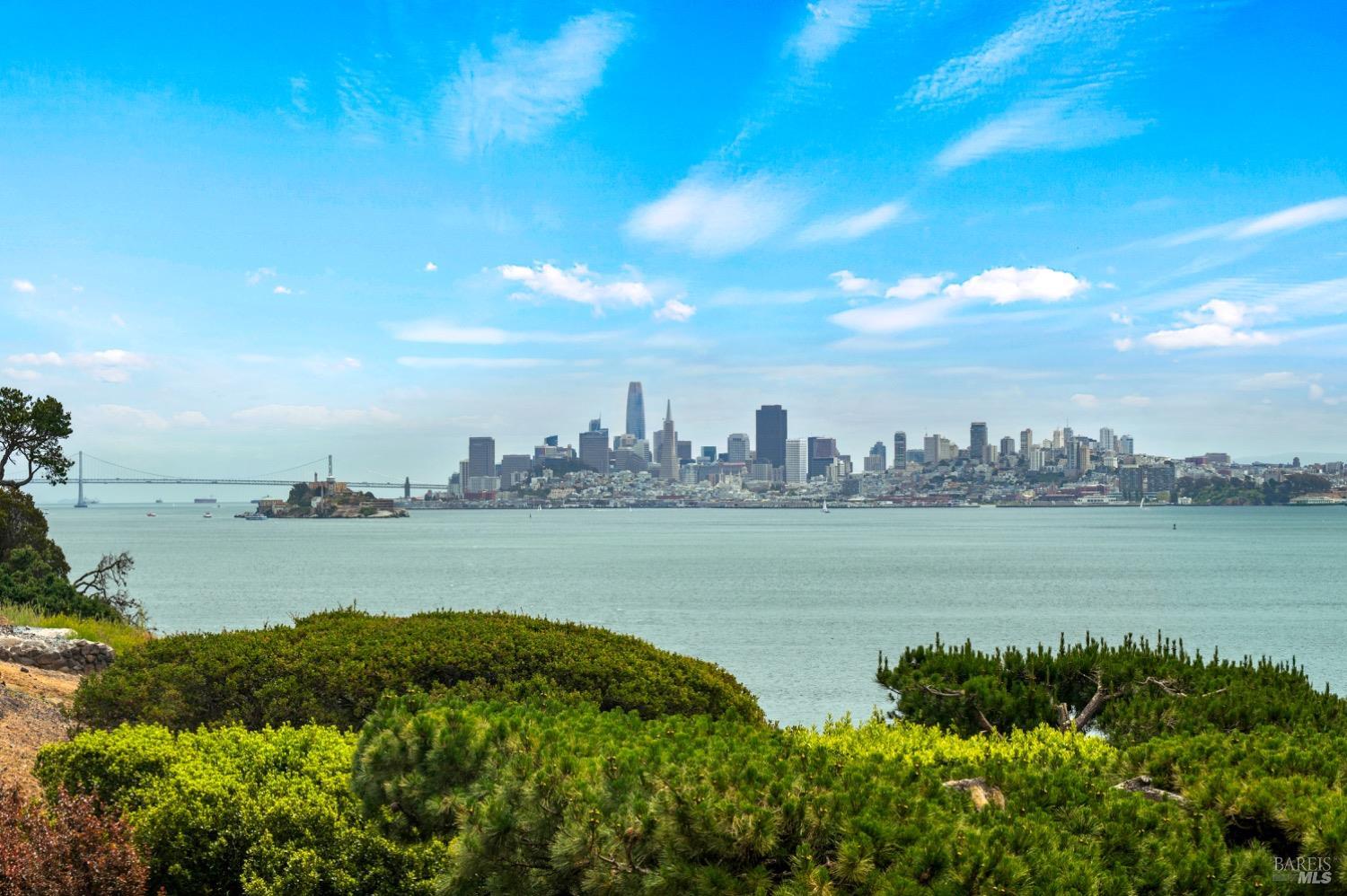 337 Belvedere Avenue Belvedere, CA 94920 - Photo 68 of 68