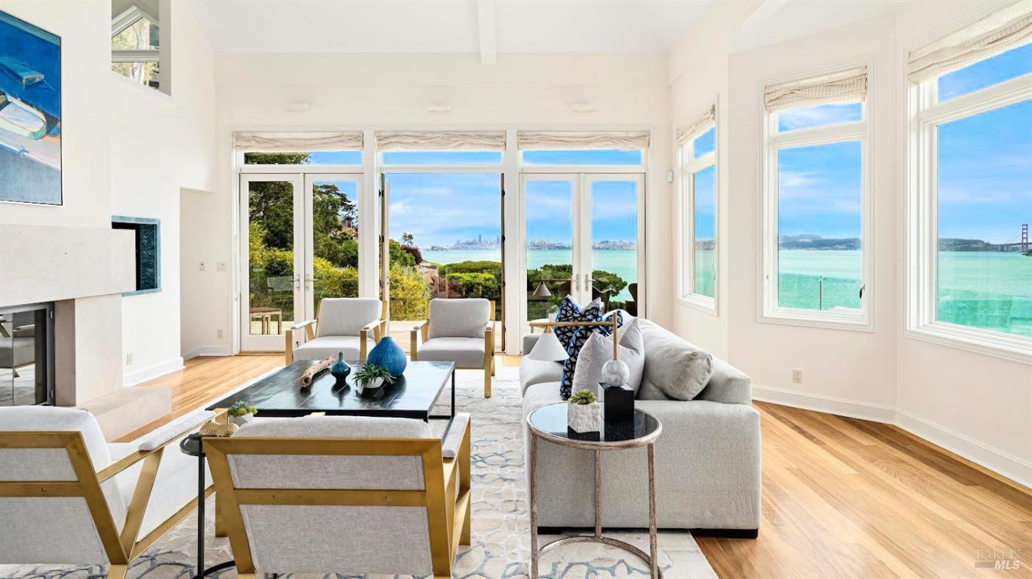 337 Belvedere Avenue Belvedere, CA 94920 - Photo 7 of 68