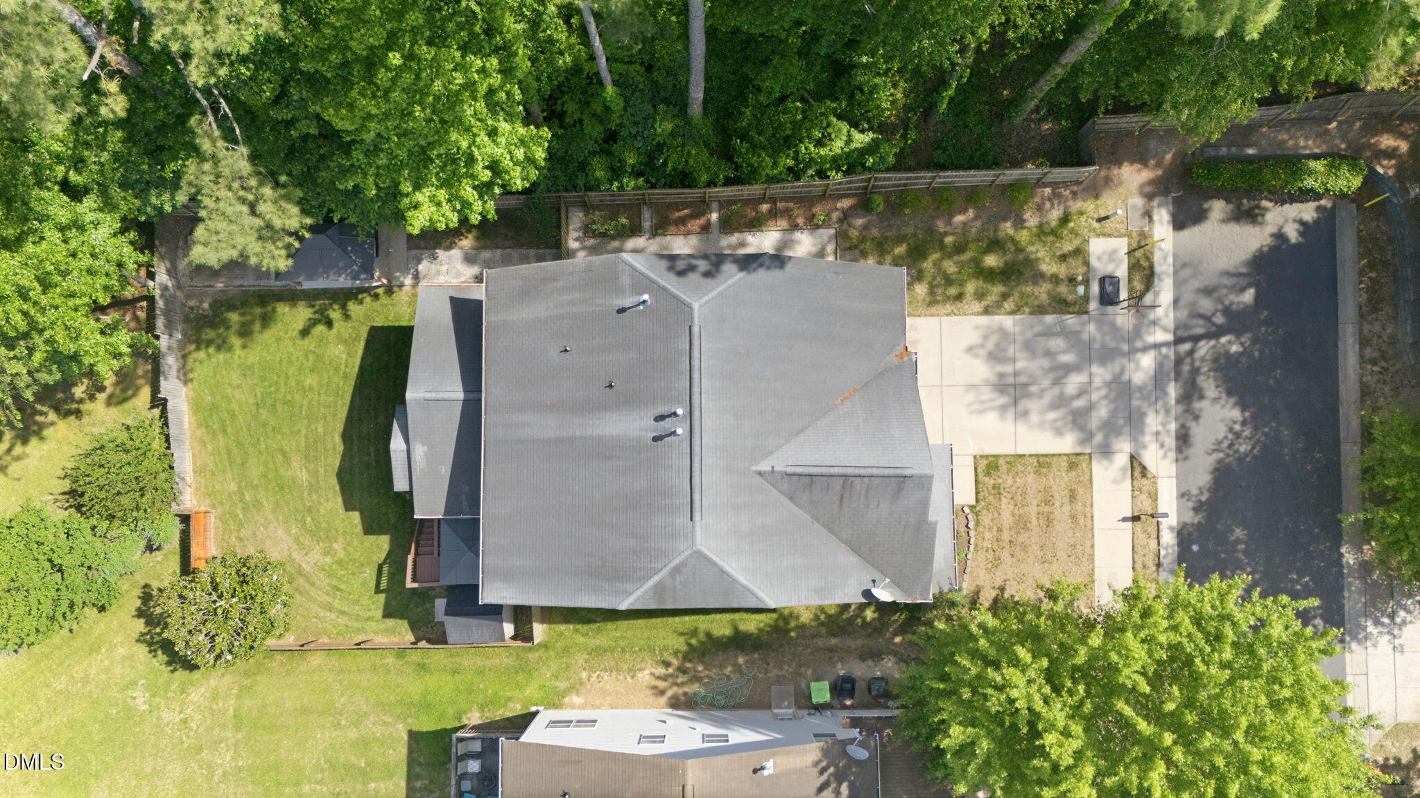 5702 Orchard Beach Lane Raleigh, NC 27616 - Photo 37 of 38