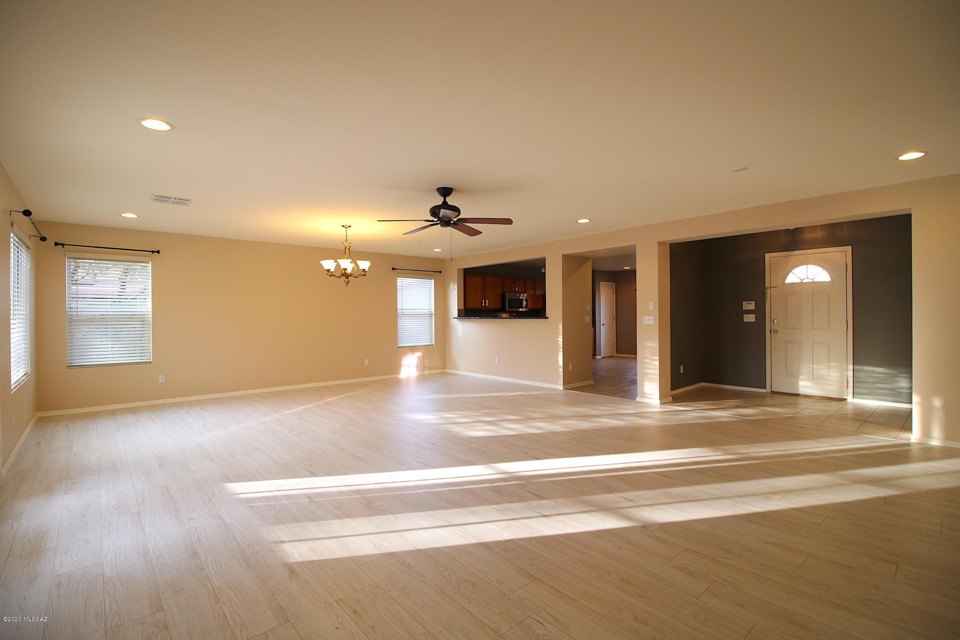 450 East Sterling Canyon Drive Vail, AZ 85641 - Photo 3 of 22
