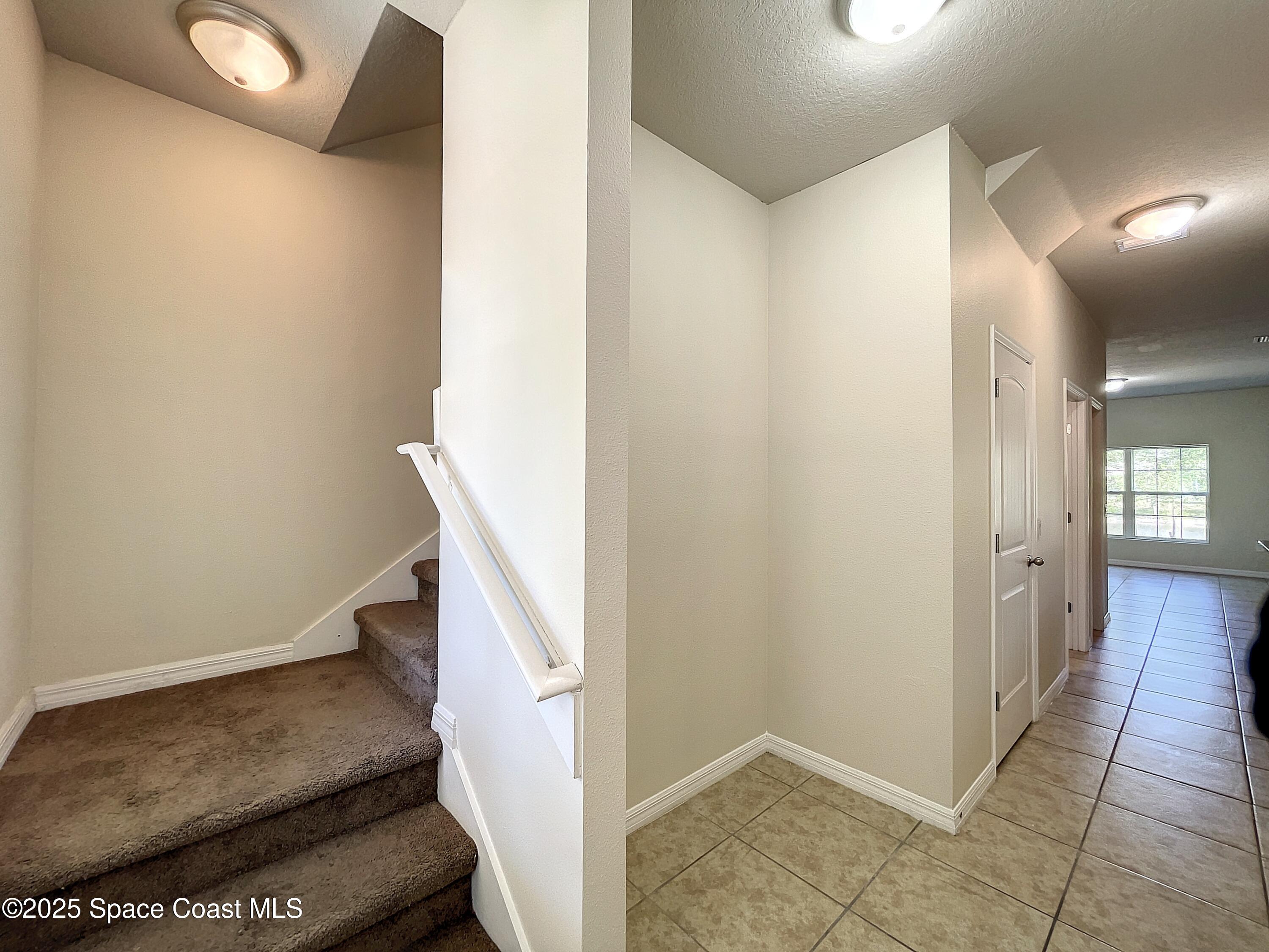 3737 Chambers Lane, Unit 3 Cocoa, FL 32926 - Photo 2 of 25 a view of entryway