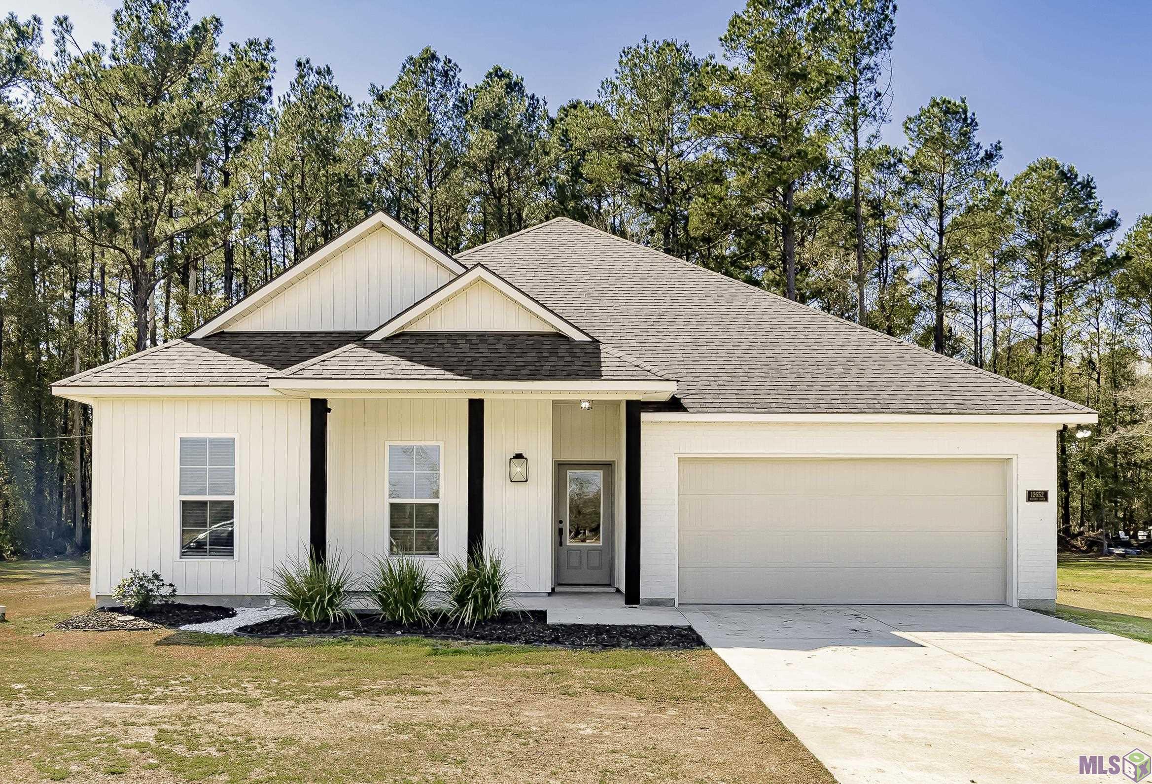 12652 Brown Road Denham Springs, LA 70726 - Photo 1 of 30 Gallery Image 1