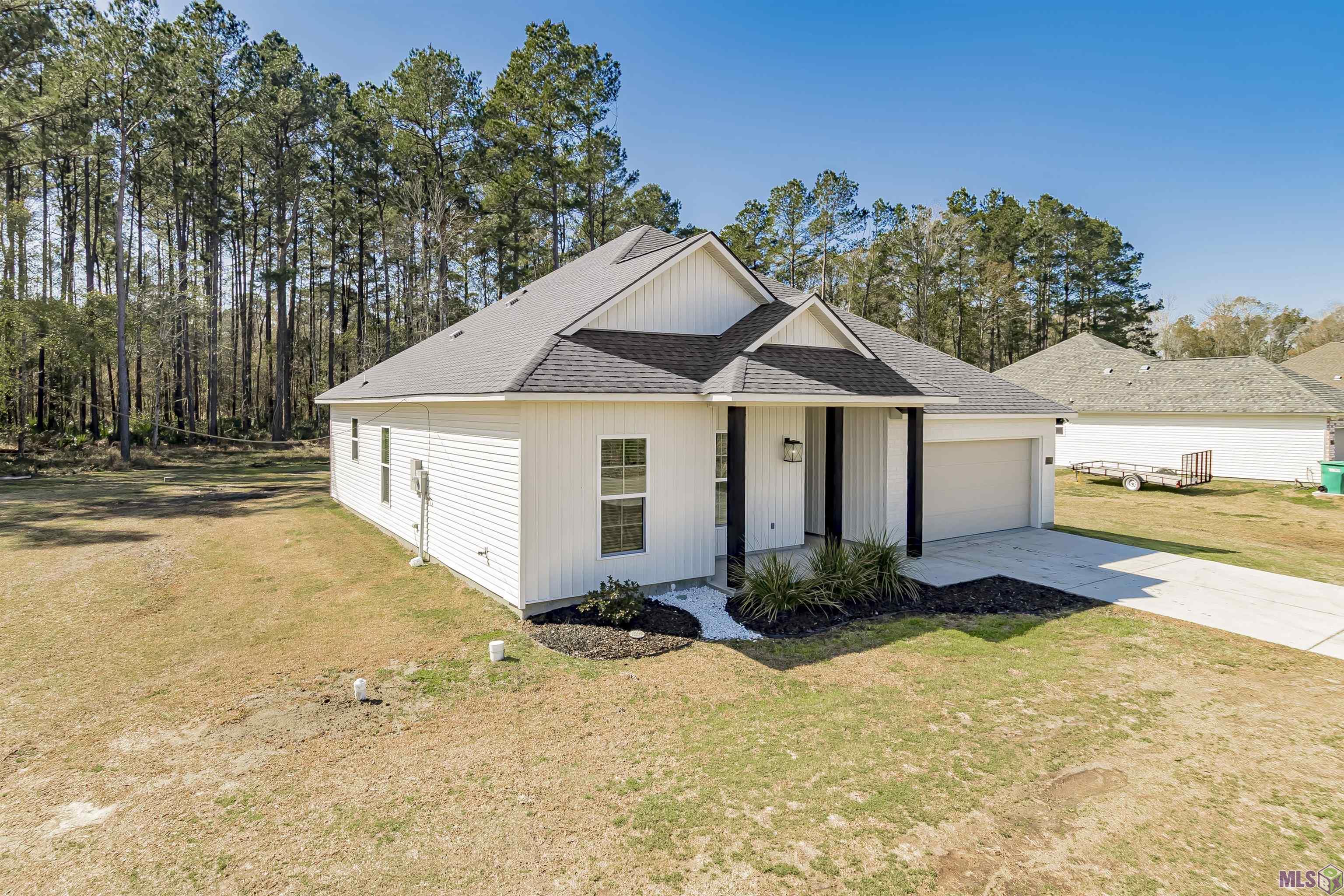 12652 Brown Road Denham Springs, LA 70726 - Photo 2 of 30 Gallery Image 2