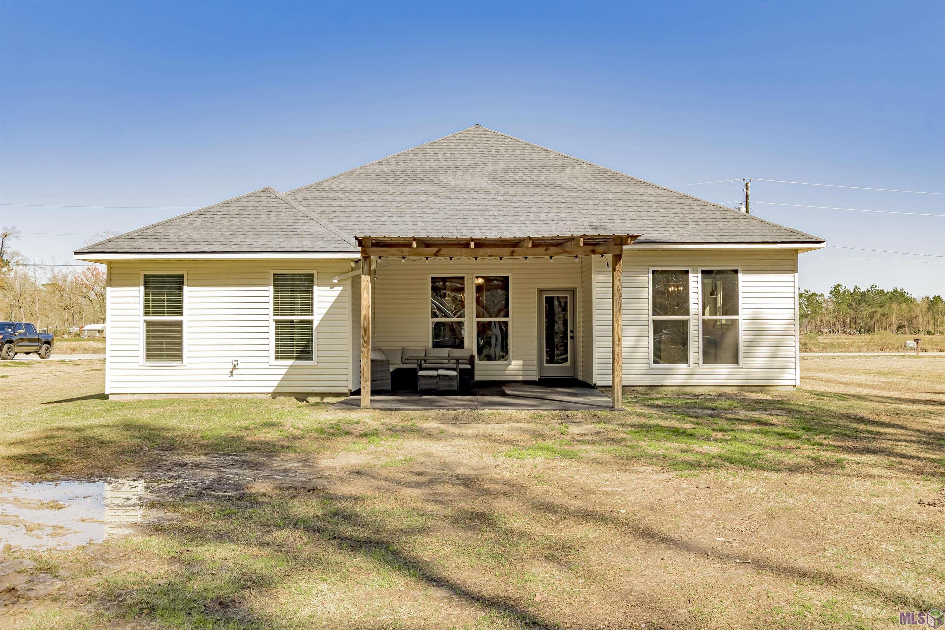 12652 Brown Road Denham Springs, LA 70726 - Photo 30 of 30 Gallery Image 30
