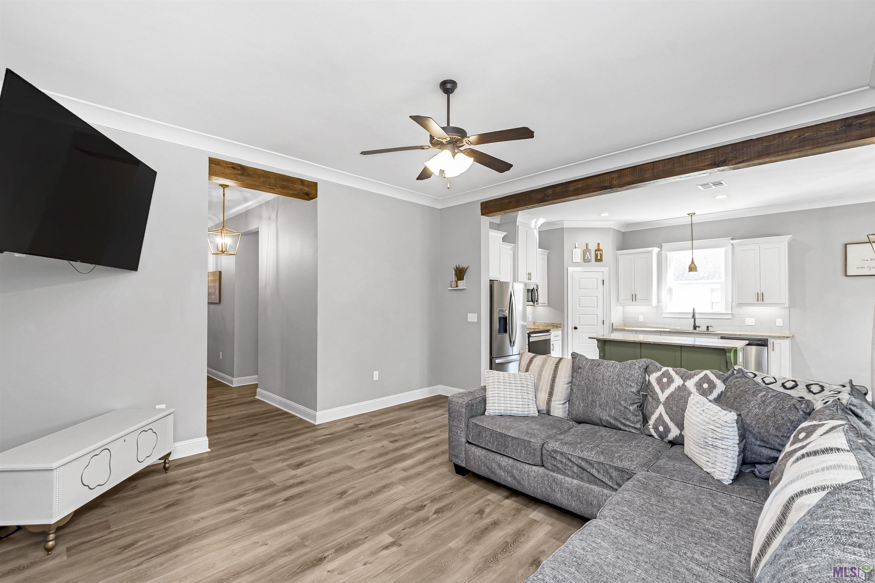 12652 Brown Road Denham Springs, LA 70726 - Photo 5 of 30 Gallery Image 5