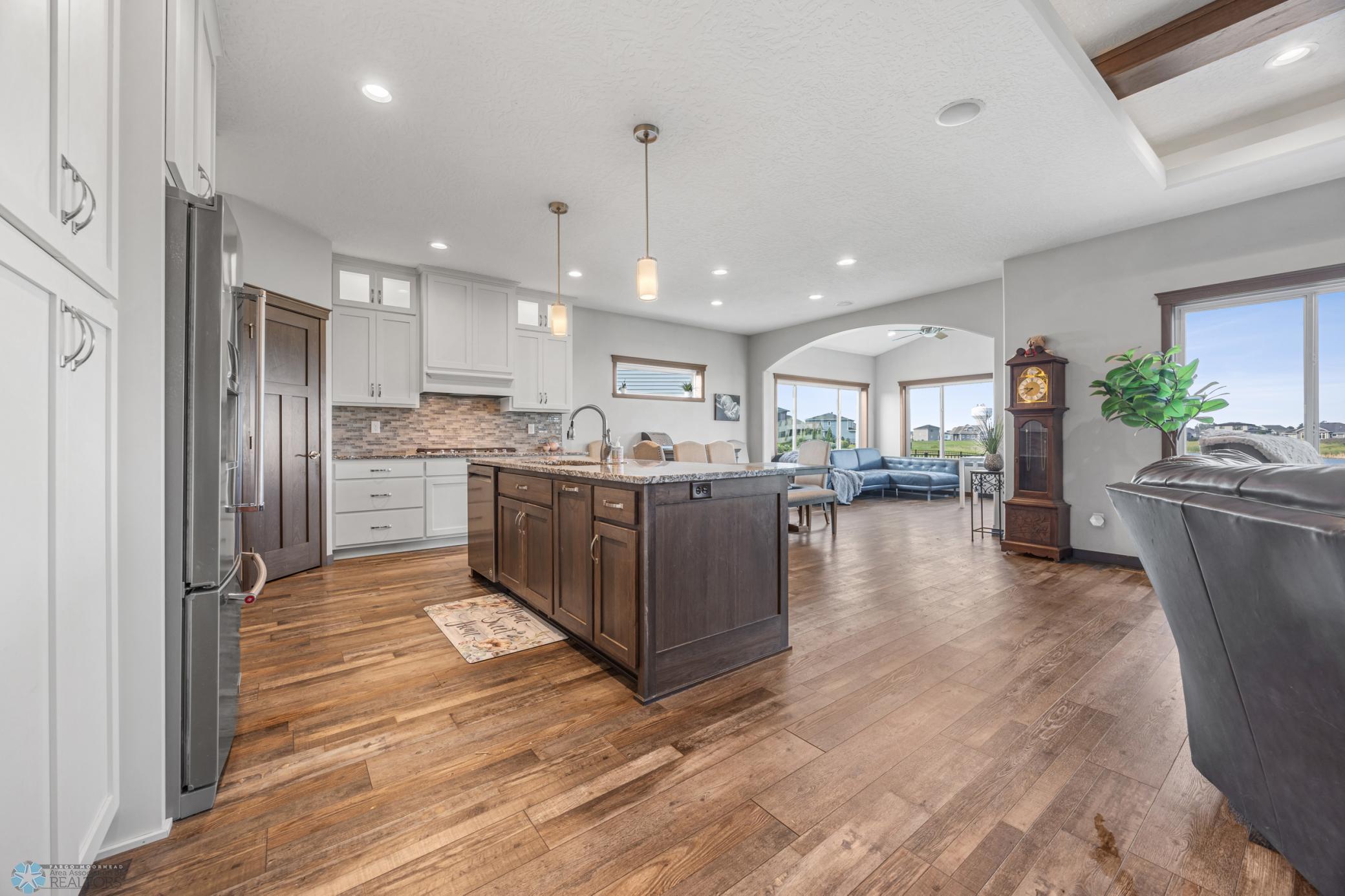 6884 21st Street South Fargo, ND 58104 - Photo 16 of 51