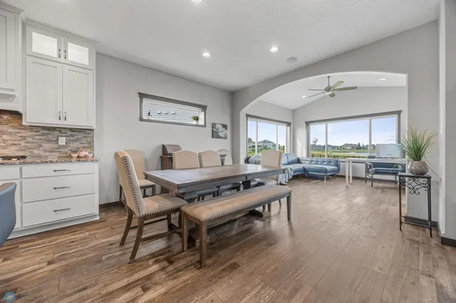 $675,000 | 6884 21st Street South, Fargo, ND 58104