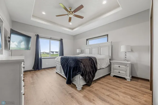 $675,000 | 6884 21st Street South, Fargo, ND 58104