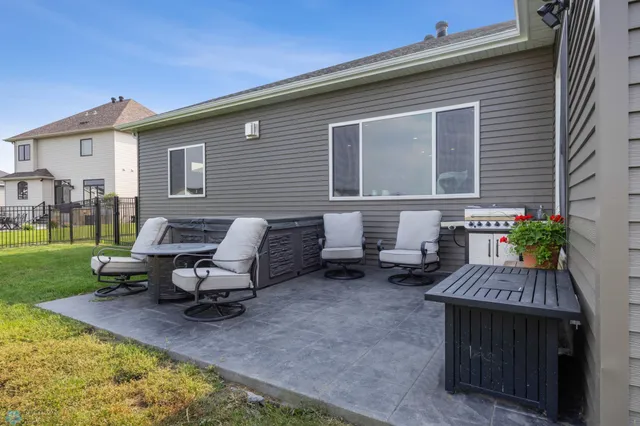 $675,000 | 6884 21st Street South, Fargo, ND 58104