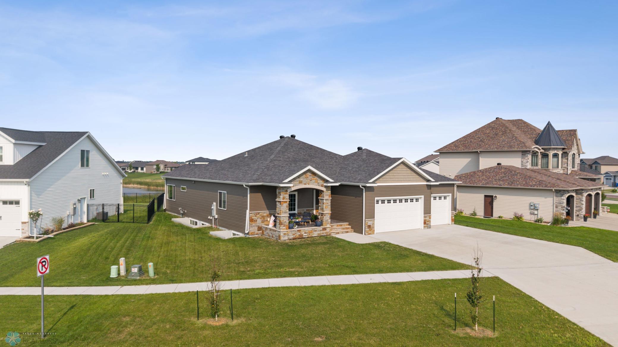 6884 21st Street South Fargo, ND 58104 - Photo 43 of 51