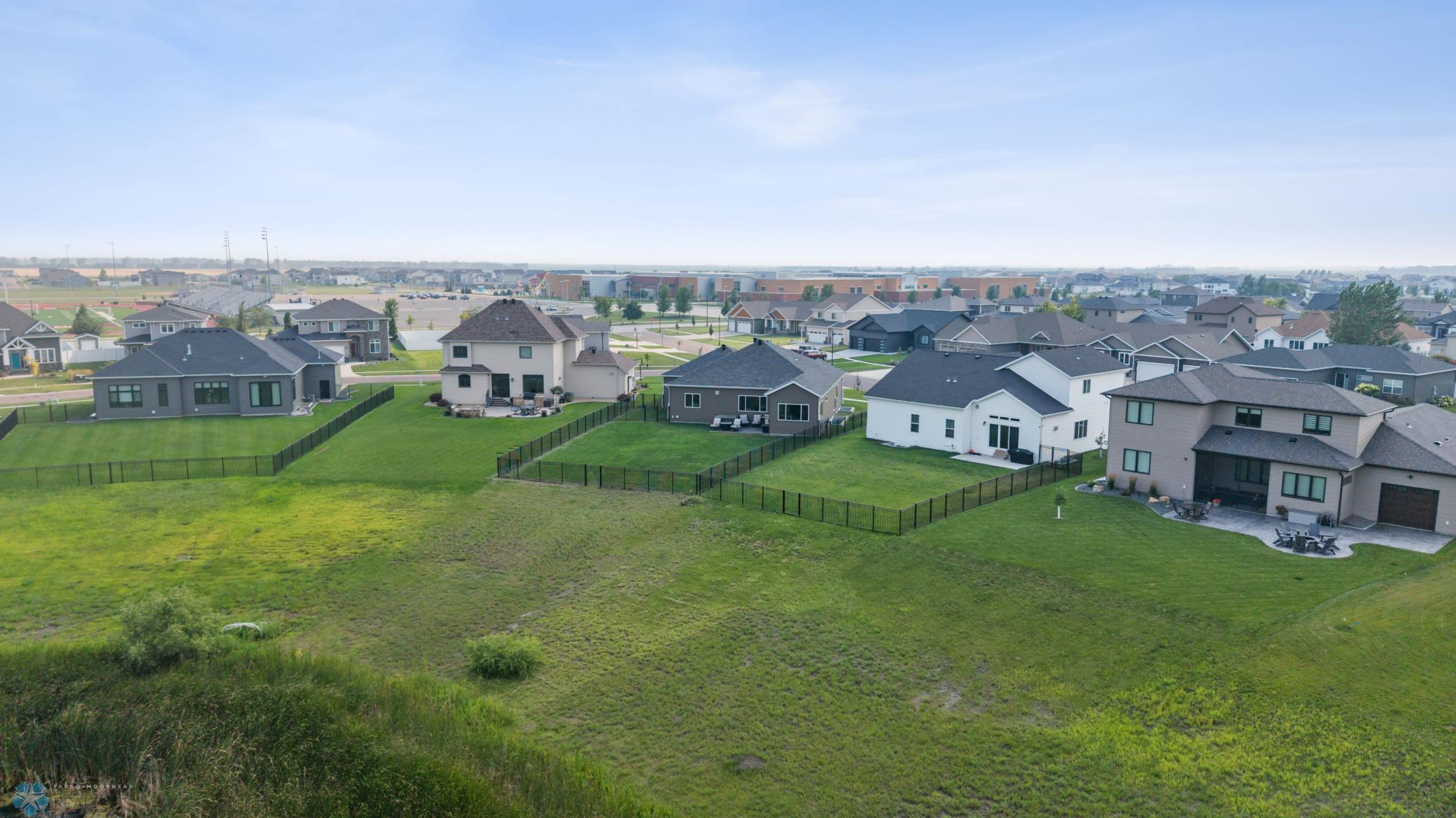 6884 21st Street South Fargo, ND 58104 - Photo 45 of 51