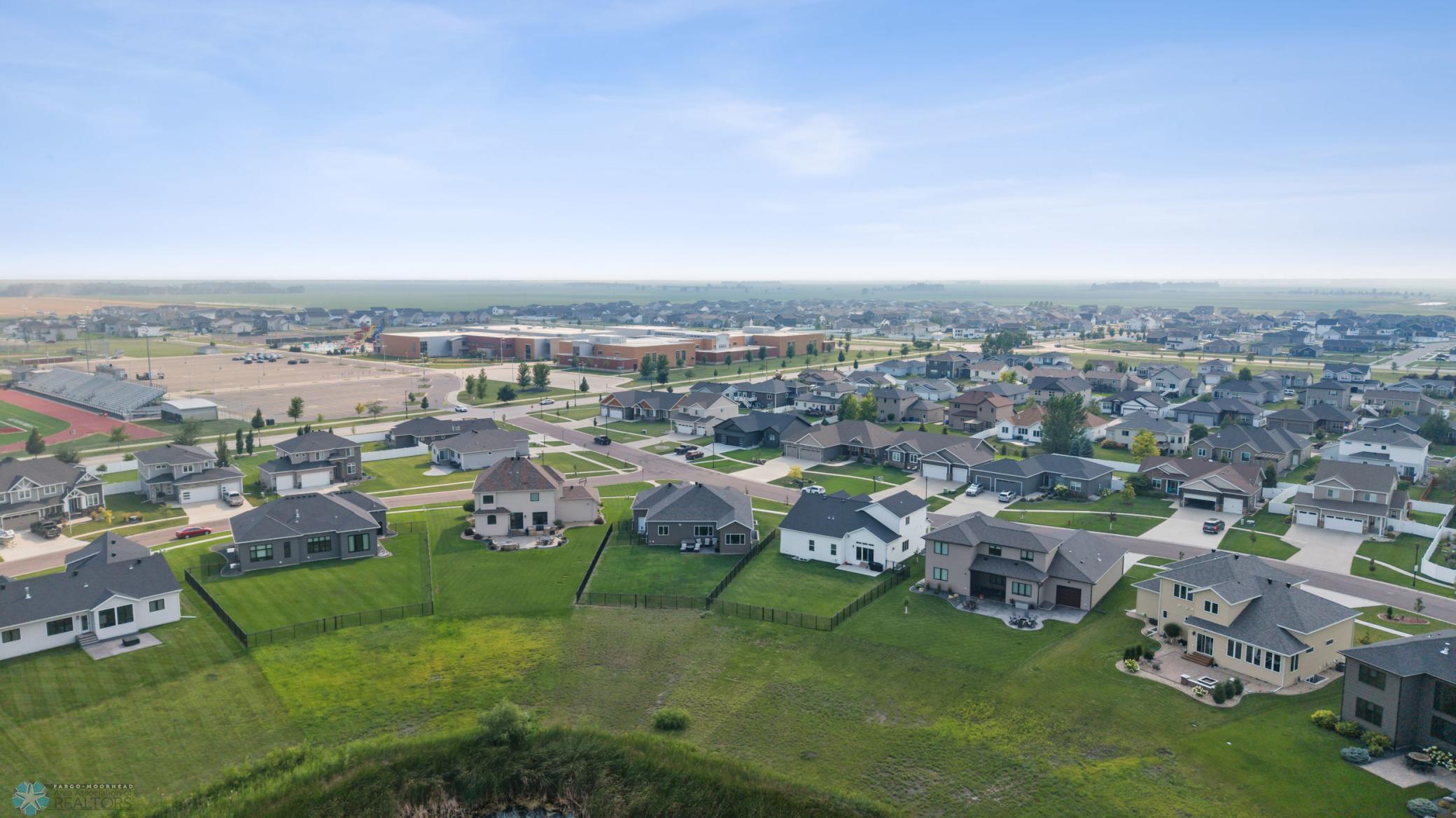 6884 21st Street South Fargo, ND 58104 - Photo 47 of 51