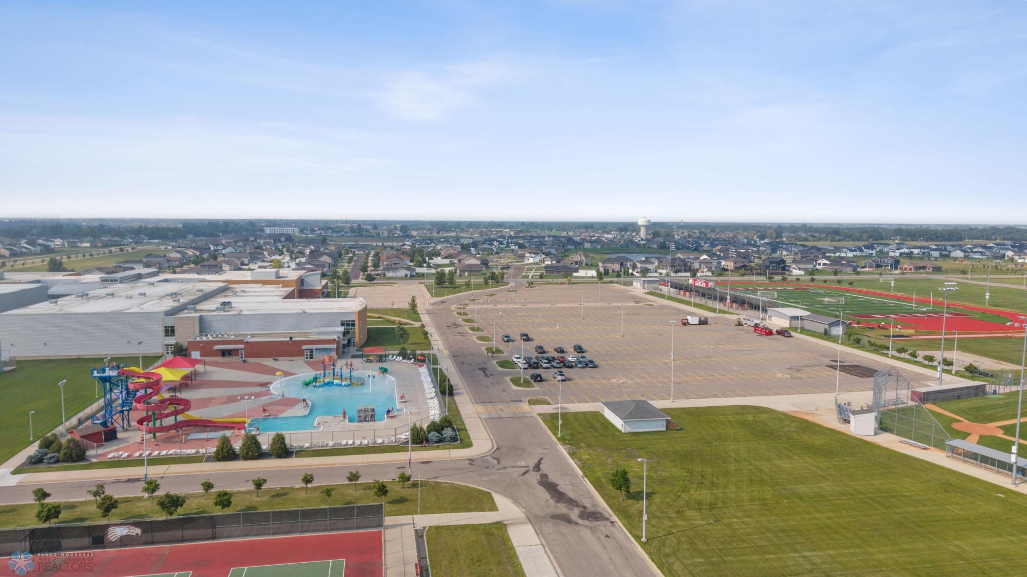 6884 21st Street South Fargo, ND 58104 - Photo 48 of 51