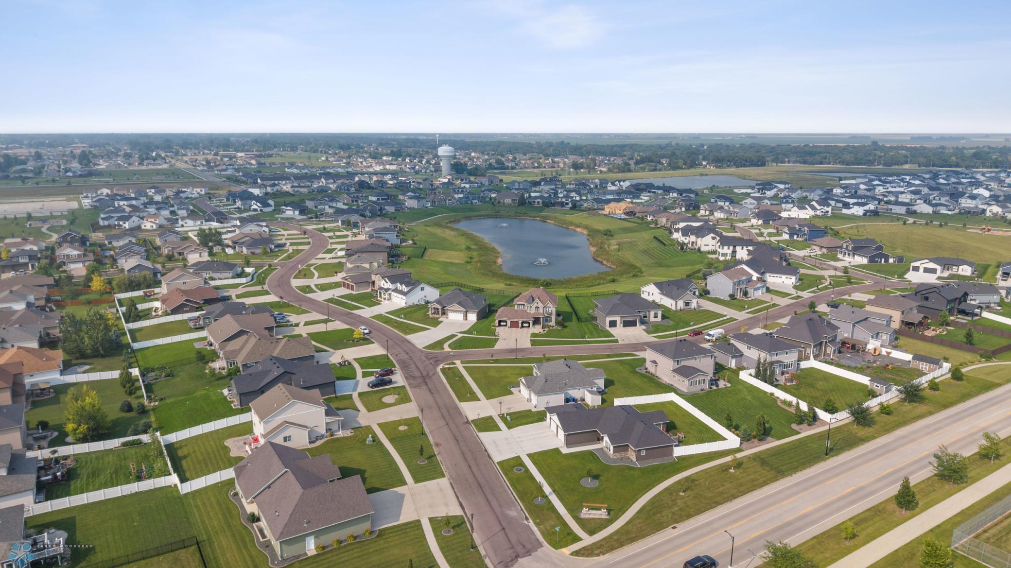 6884 21st Street South Fargo, ND 58104 - Photo 49 of 51