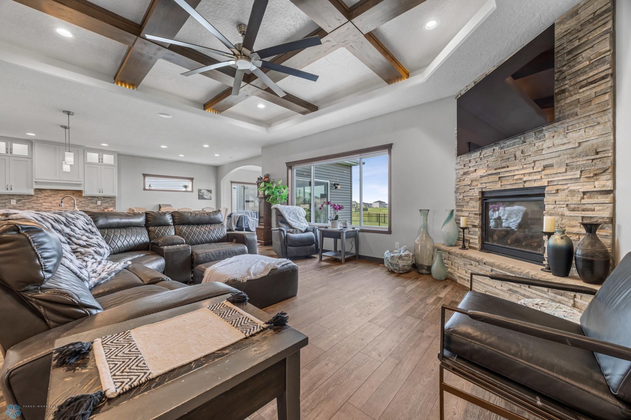 6884 21st Street South Fargo, ND 58104 - Photo 10 of 51