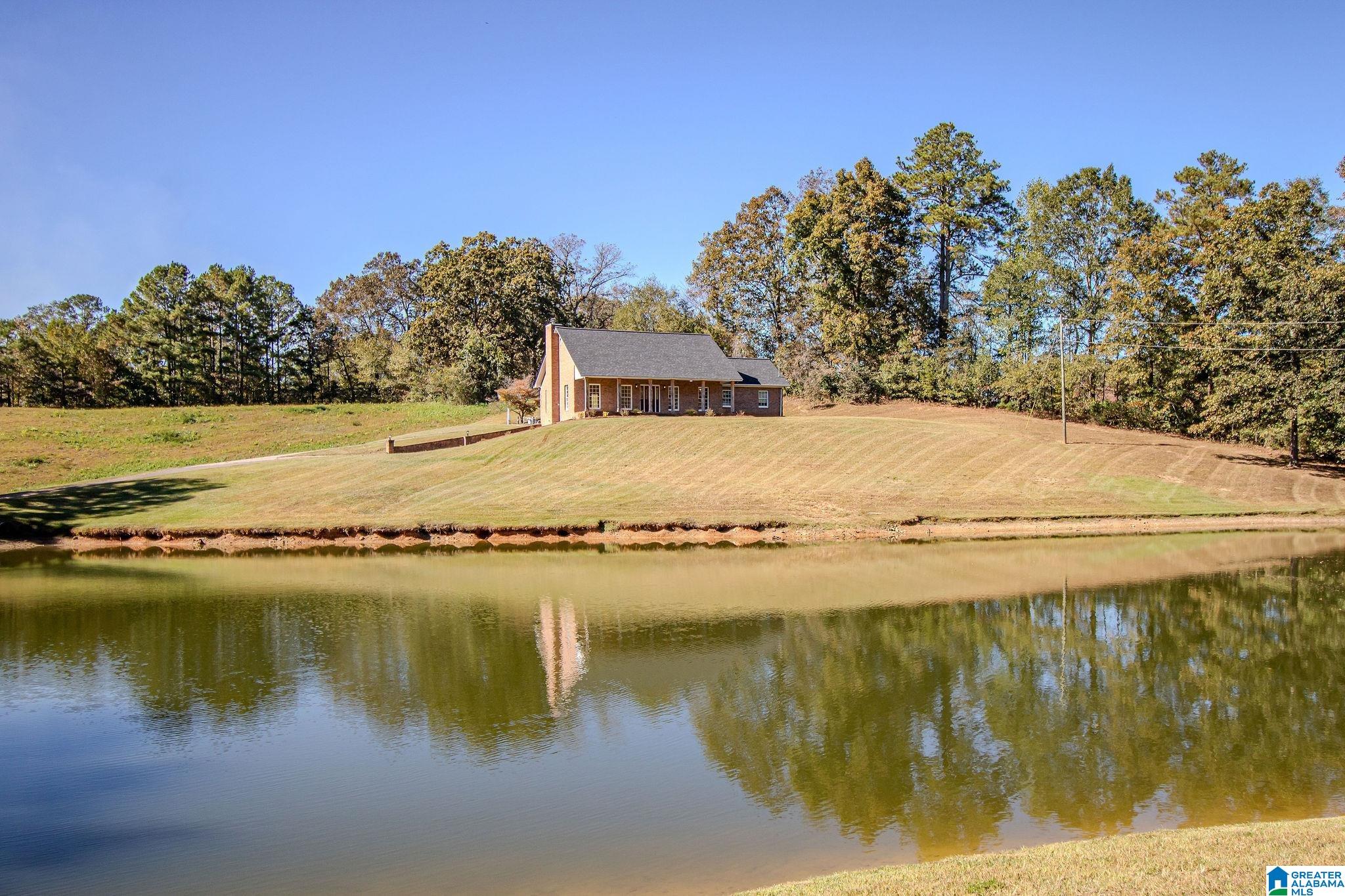 193 Brown Street Heflin, AL 36264 - Photo 1 of 57