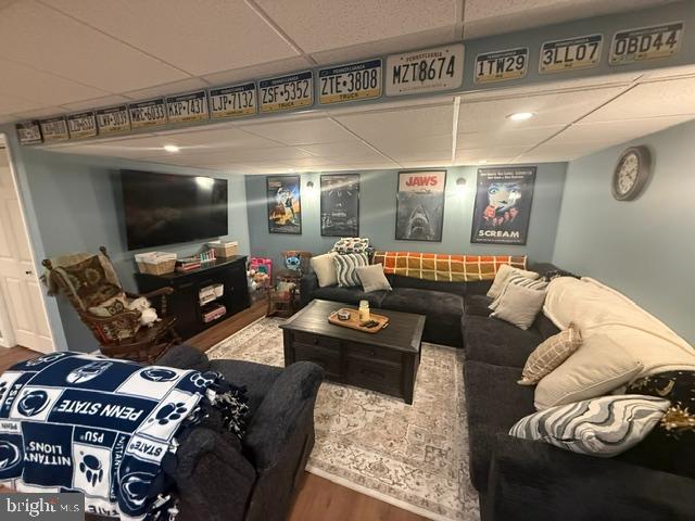 1024 Crestview Avenue Reading, PA 19607 - Photo 21 of 38 Family Room