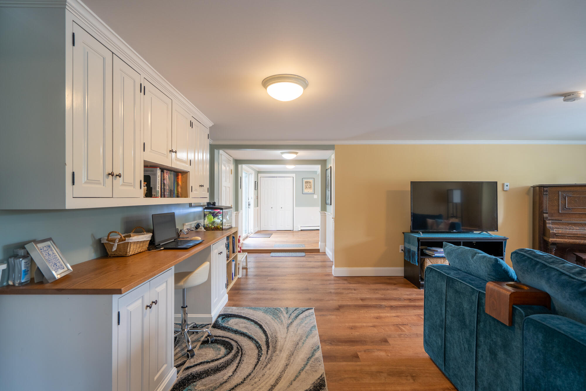 114 Spring Street Yarmouth, ME 04096 - Photo 8 of 56 114 spring street-63