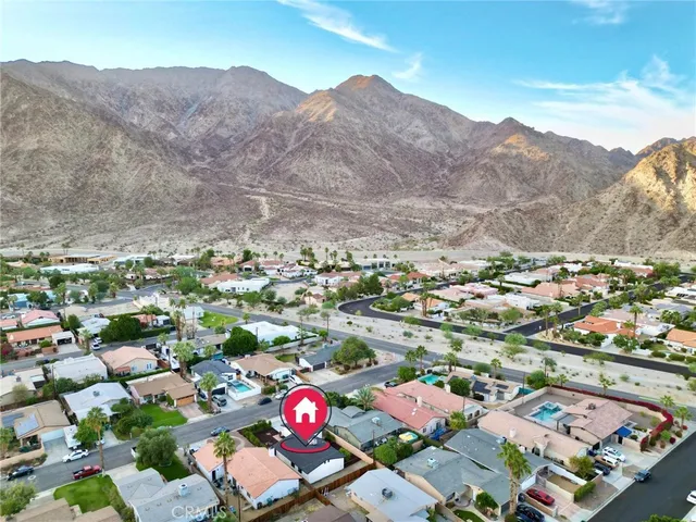 $469,000 | 51640 Avenida Diaz, La Quinta, CA 92253