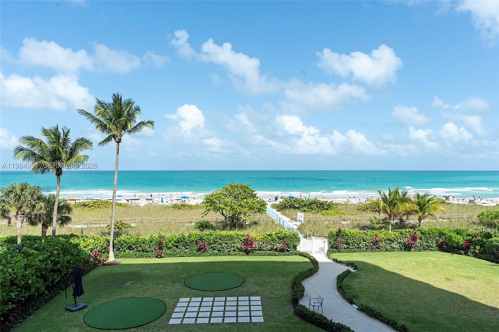 9455 Collins Avenue, Unit 409 Surfside, FL 33154 - Photo 30 of 46