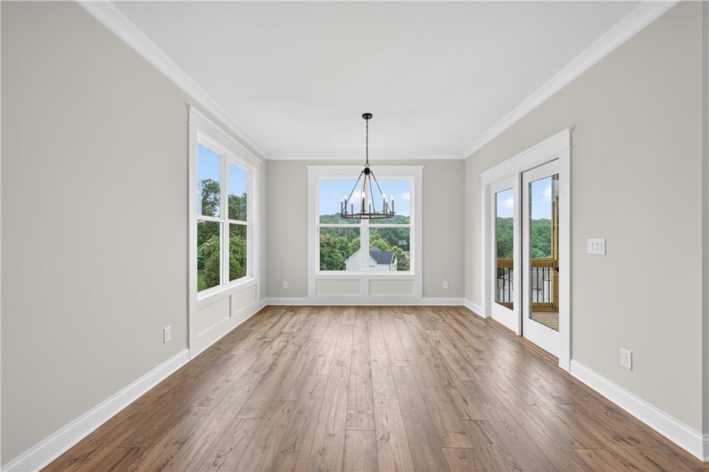 3787 Cheyenne Lane Jefferson, GA 30549 - Photo 21 of 82