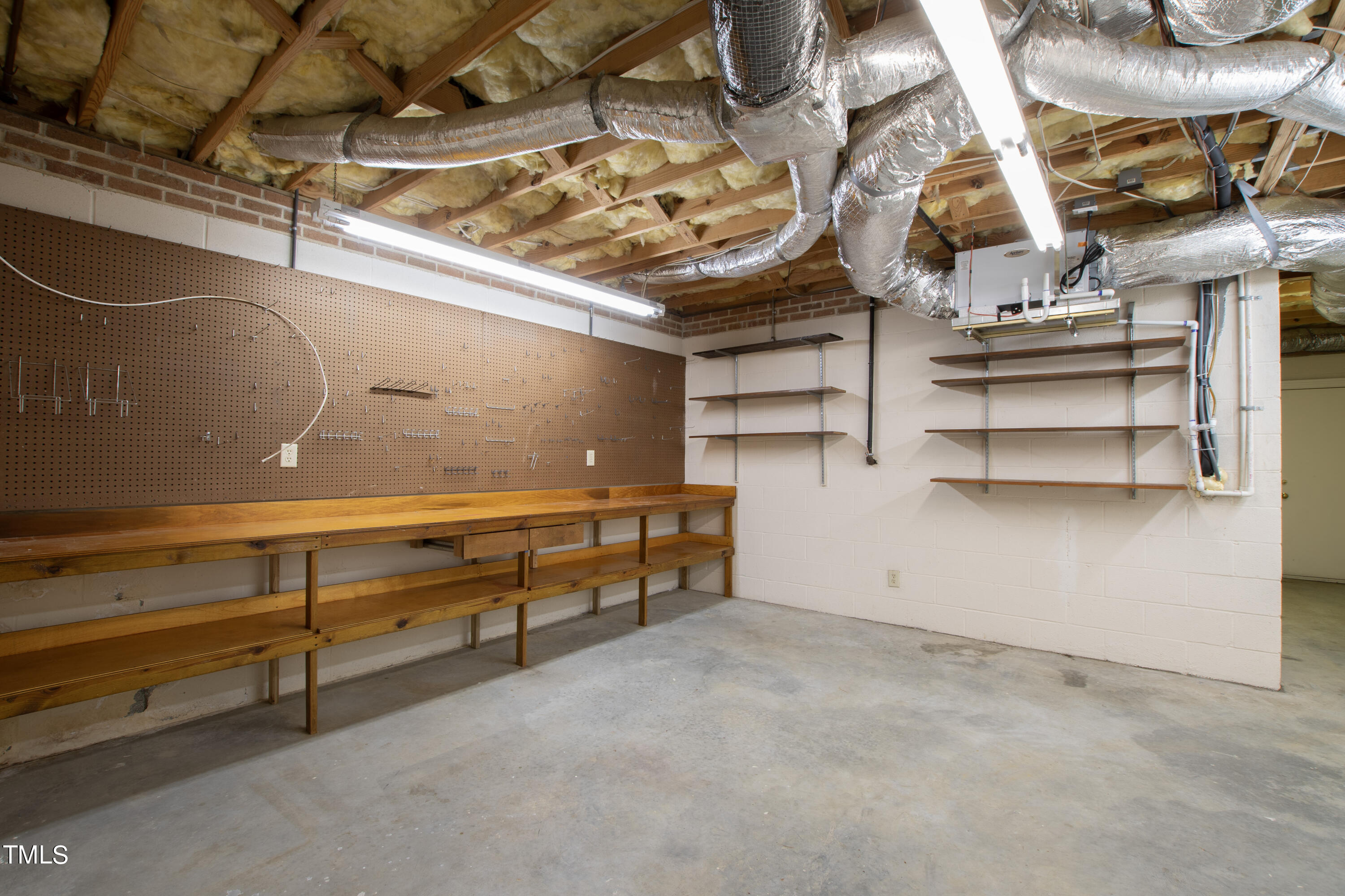 1904 Chase Court Raleigh, NC 27607 - Photo 52 of 68 BAsement 3