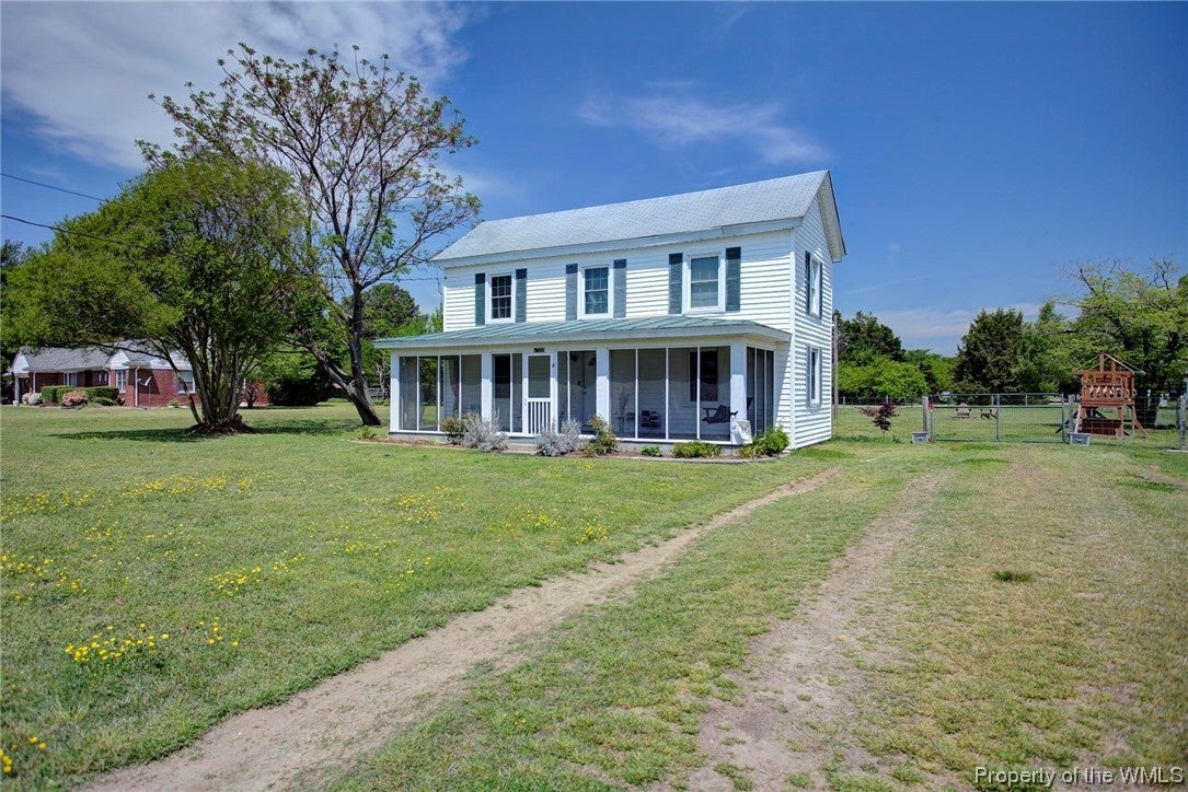 6729 Williams Landing Road Hayes, VA 23072 - Photo 1 of 28 Gallery Image 1