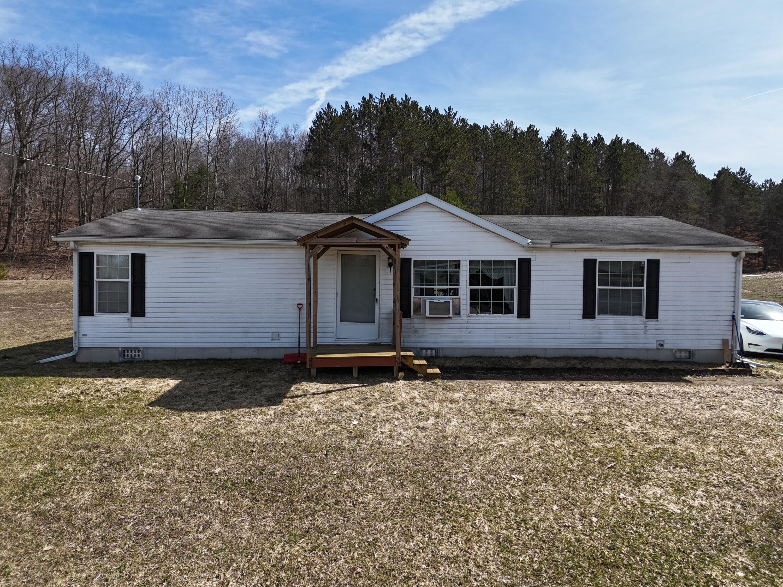 15450 Johnson Road Kaleva, MI 49645 - Photo 1 of 20 15450 Johnson