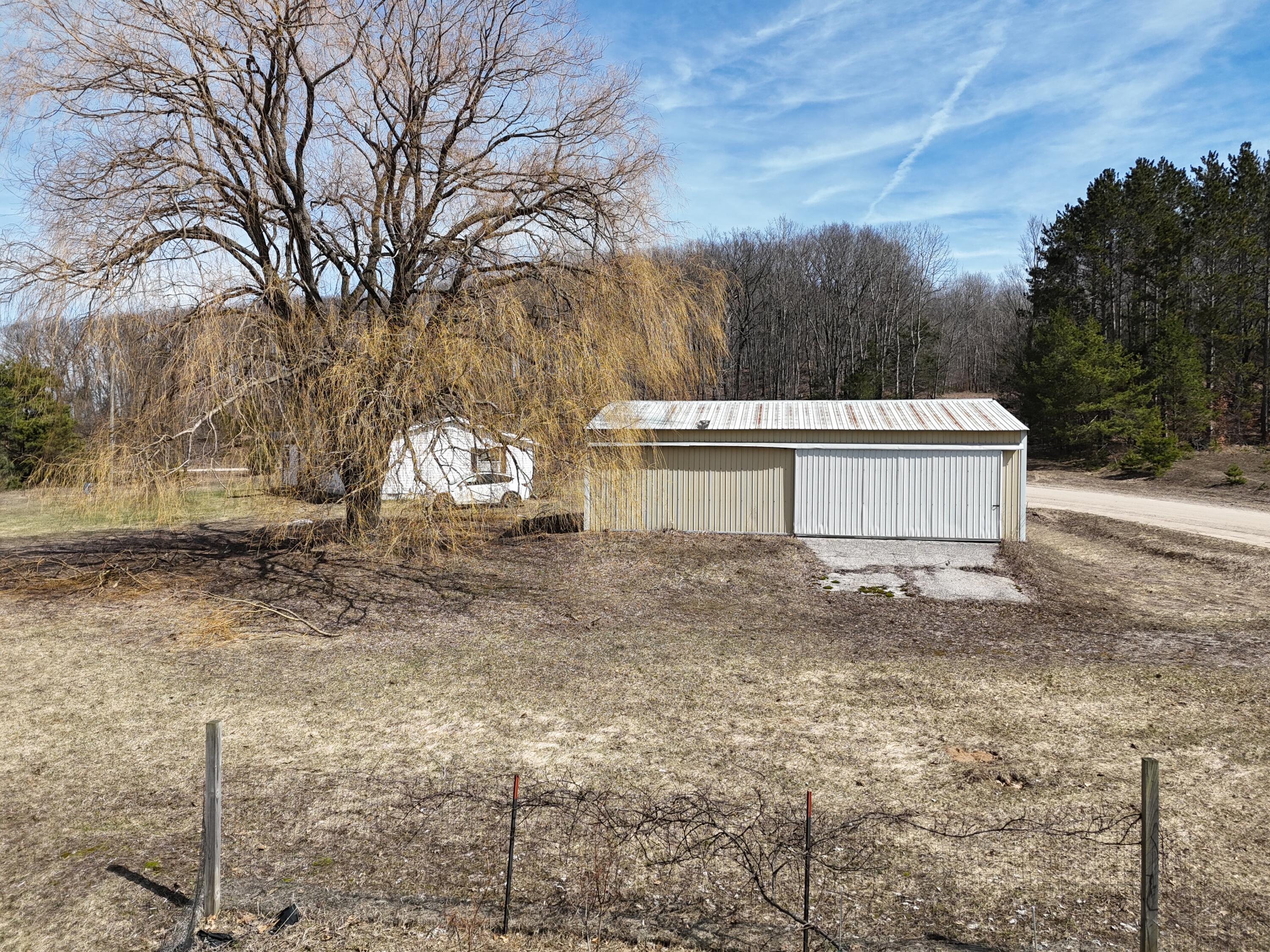 15450 Johnson Road Kaleva, MI 49645 - Photo 12 of 20 15450 Johnson