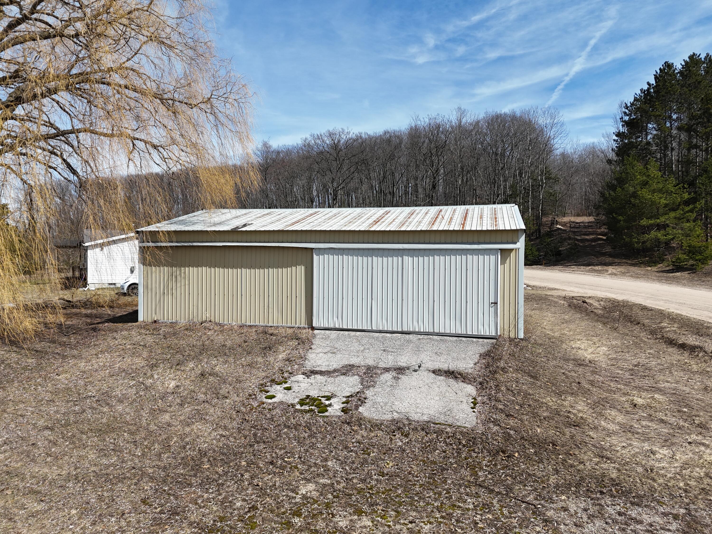 15450 Johnson Road Kaleva, MI 49645 - Photo 13 of 20 15450 Johnson