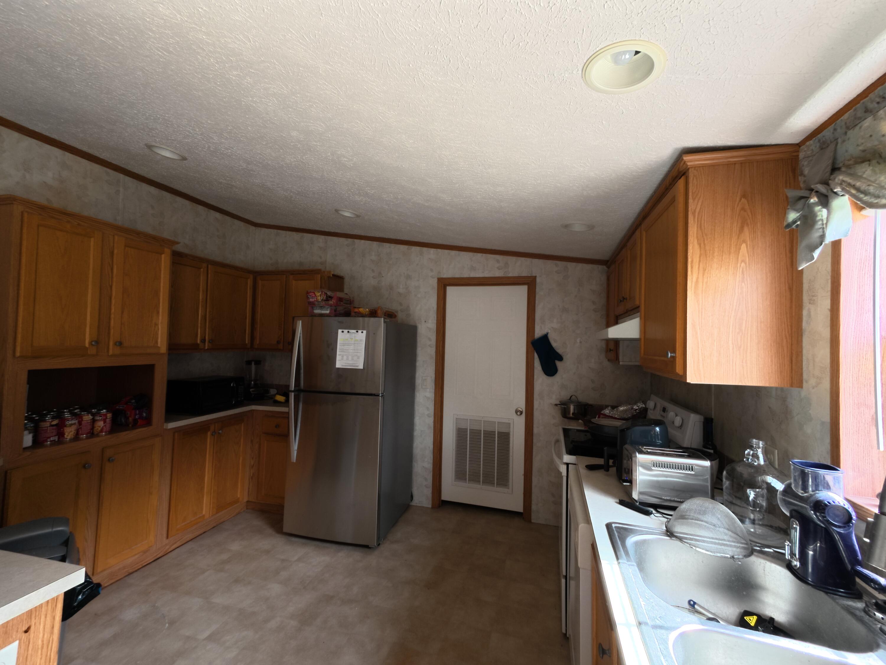 15450 Johnson Road Kaleva, MI 49645 - Photo 14 of 31 15450 Johnson