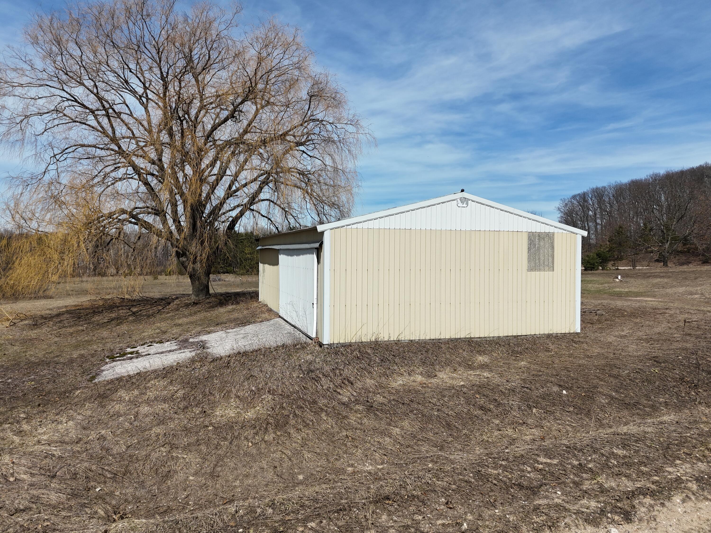 15450 Johnson Road Kaleva, MI 49645 - Photo 14 of 20 15450 Johnson