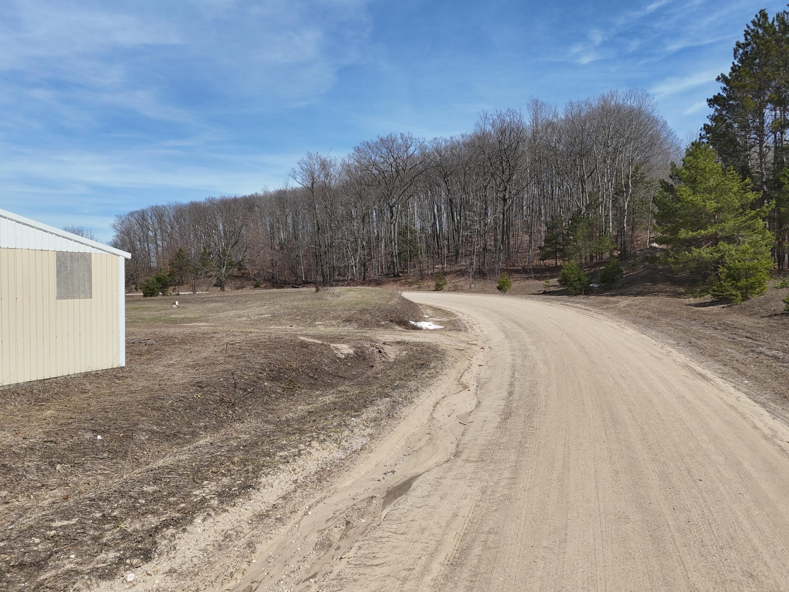 15450 Johnson Road Kaleva, MI 49645 - Photo 15 of 20 15450 Johnson