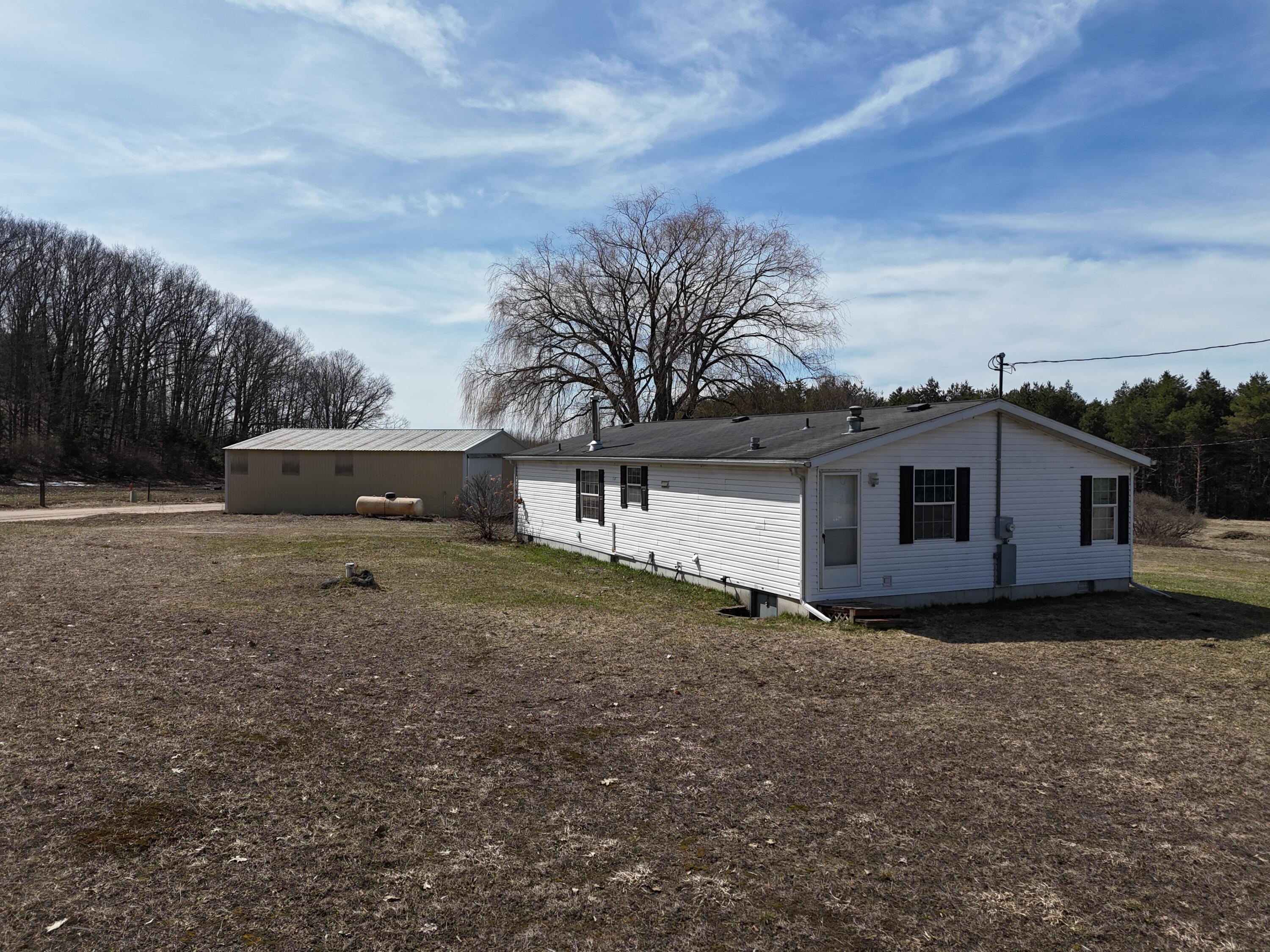 15450 Johnson Road Kaleva, MI 49645 - Photo 17 of 31 15450 Johnson