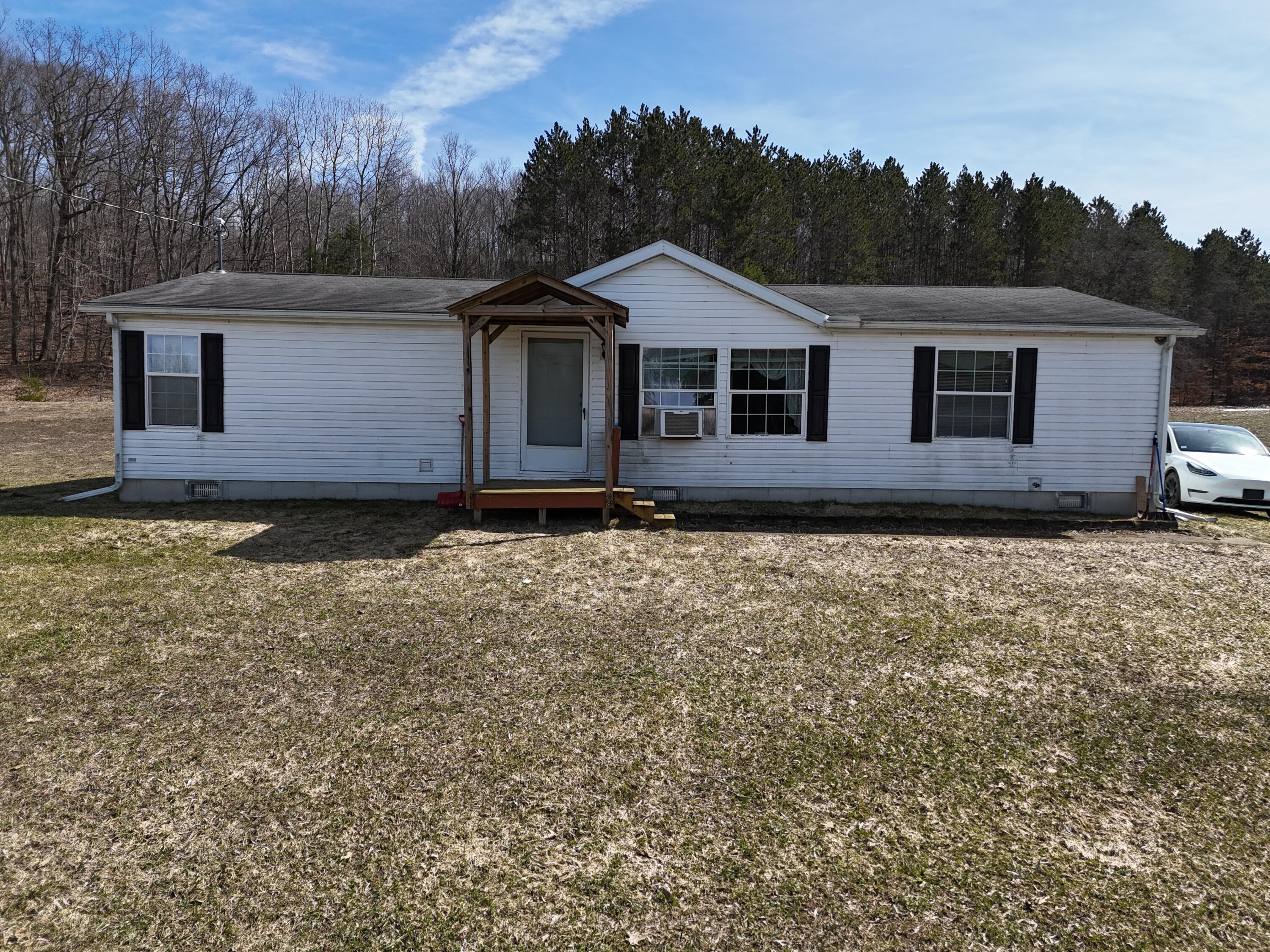15450 Johnson Road Kaleva, MI 49645 - Photo 20 of 20 15450 Johnson