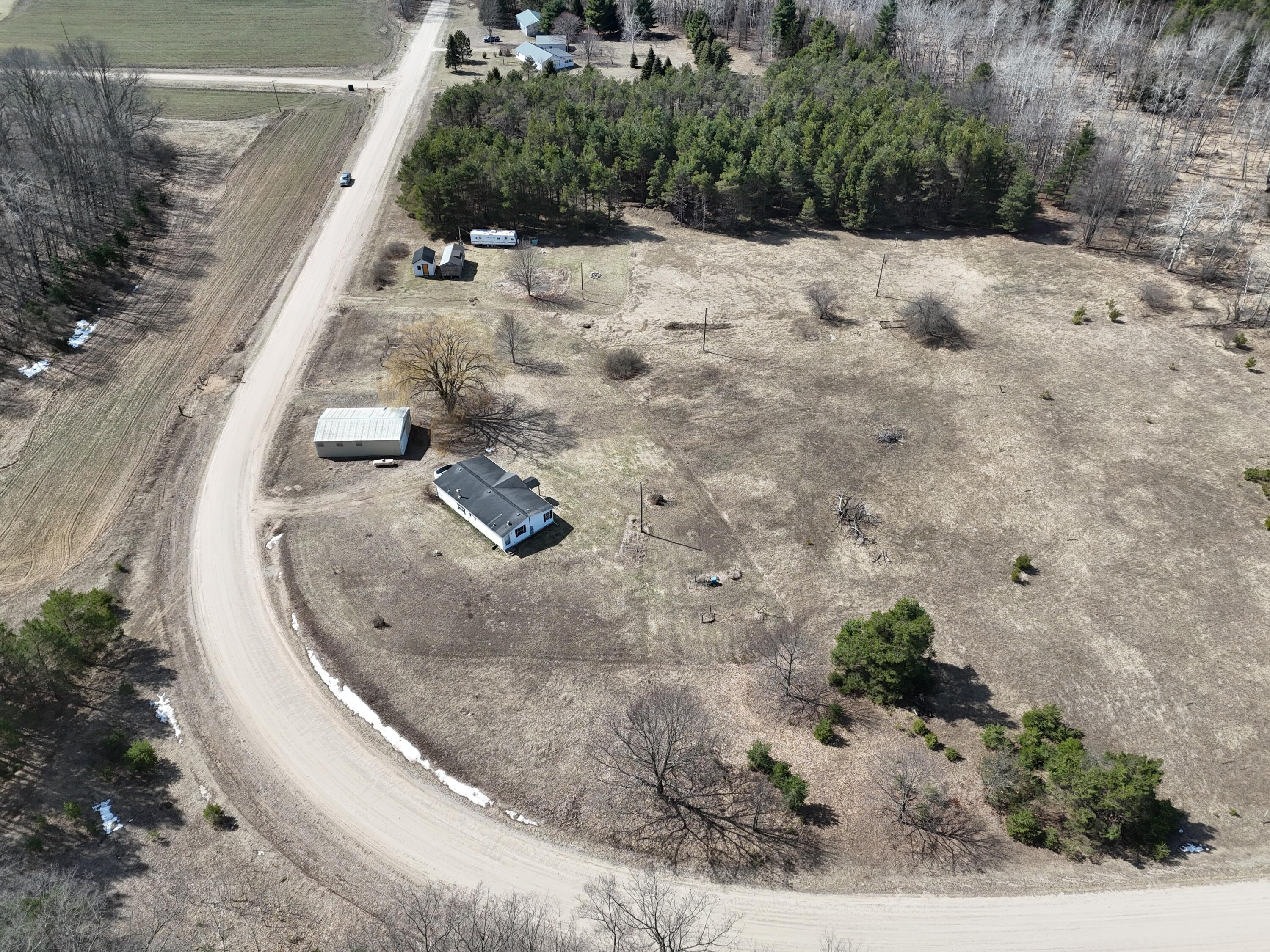 15450 Johnson Road Kaleva, MI 49645 - Photo 29 of 31 15450 Johnson