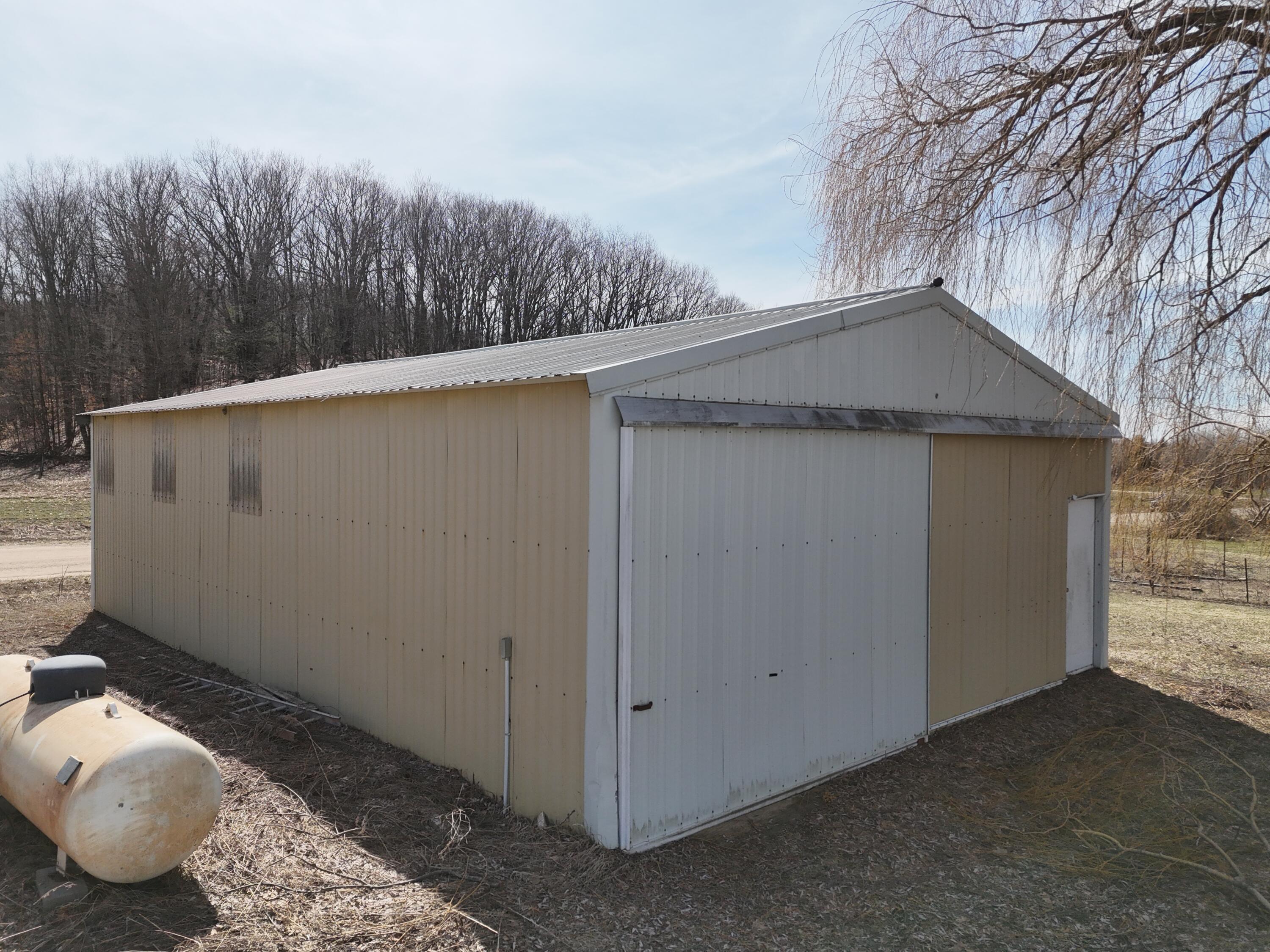 15450 Johnson Road Kaleva, MI 49645 - Photo 3 of 20 15450 Johnson