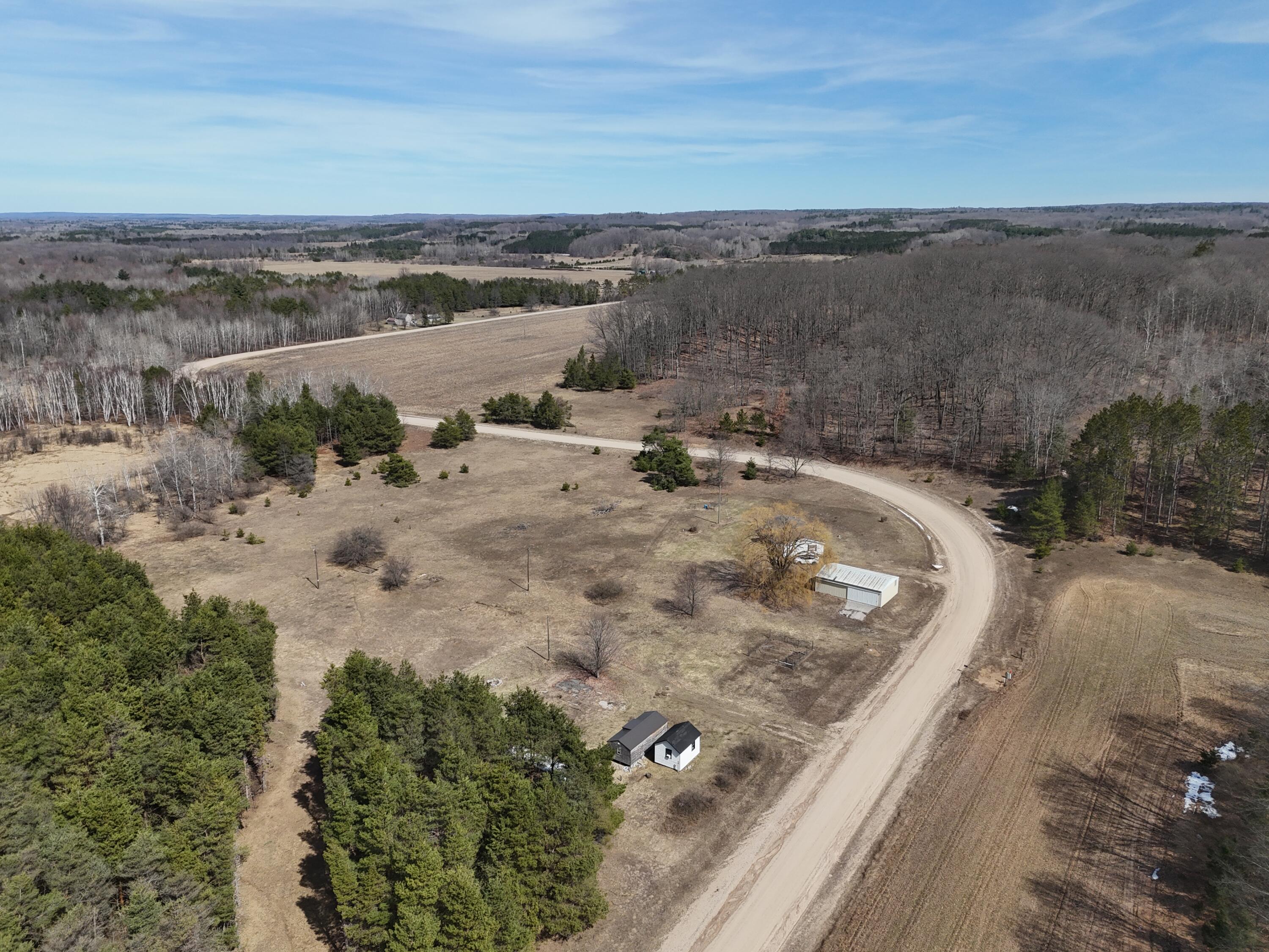 15450 Johnson Road Kaleva, MI 49645 - Photo 5 of 20 15450 Johnson