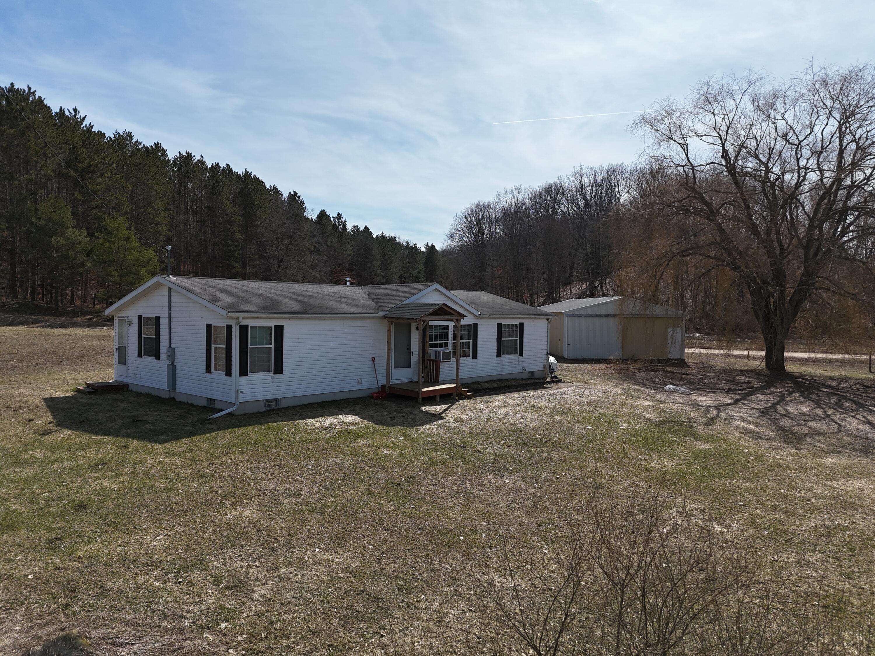 15450 Johnson Road Kaleva, MI 49645 - Photo 6 of 20 15450 Johnson