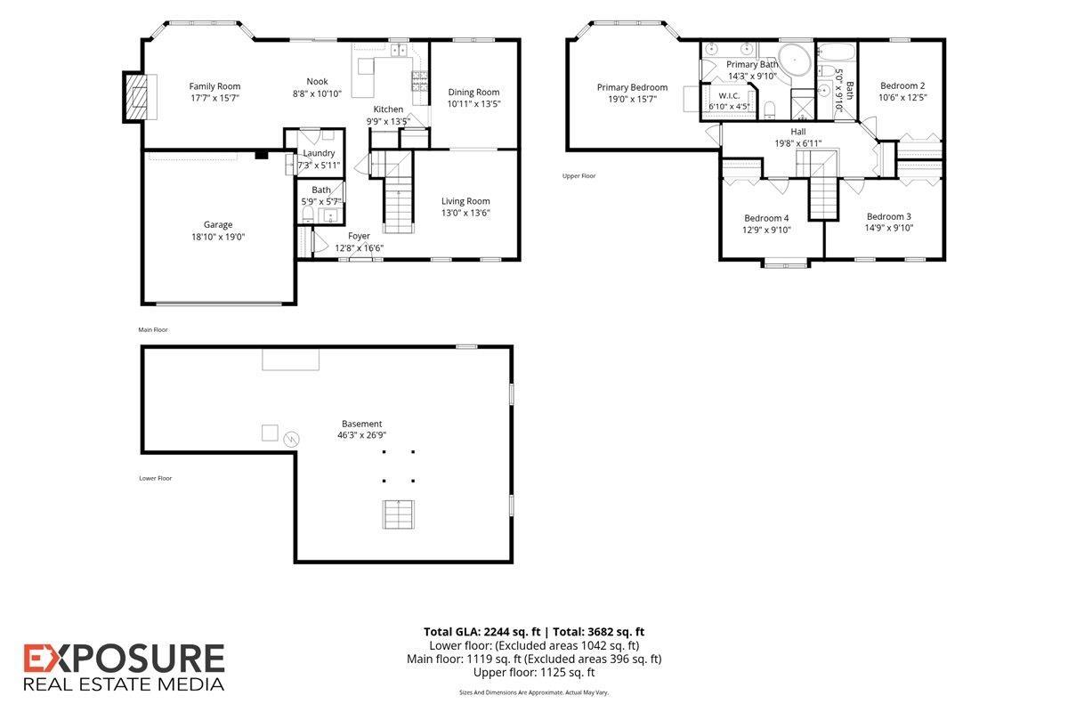 405 Eagle Ridge Drive Chatham, IL 62629 - Photo 48 of 54