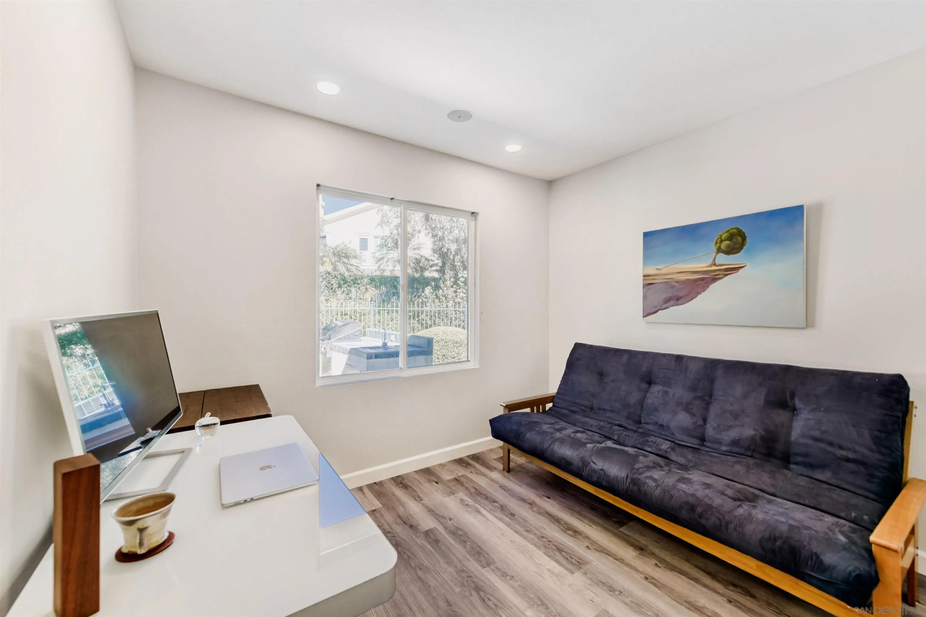 2434 Ridgegate Row La Jolla, CA 92037 - Photo 25 of 47 Bedroom