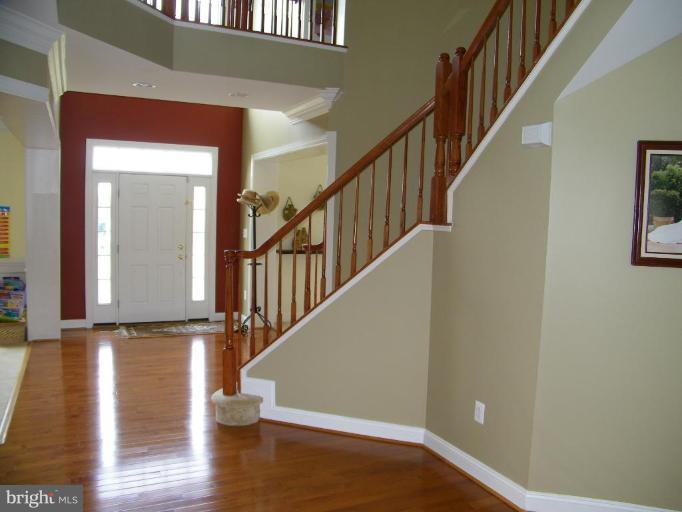 Entrance / Foyer