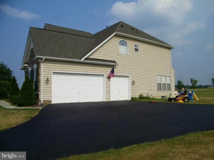 38693 Rambling Farm Drive Hamilton, VA 20158 - Photo 17 of 17 Exterior #4