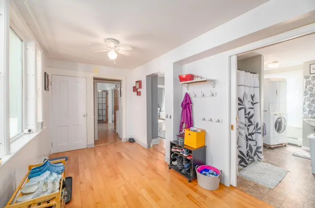 $184,900 | 51 High Street, Houlton, ME 04730