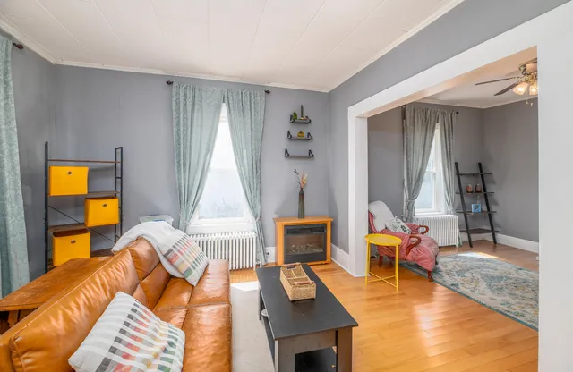 $184,900 | 51 High Street, Houlton, ME 04730