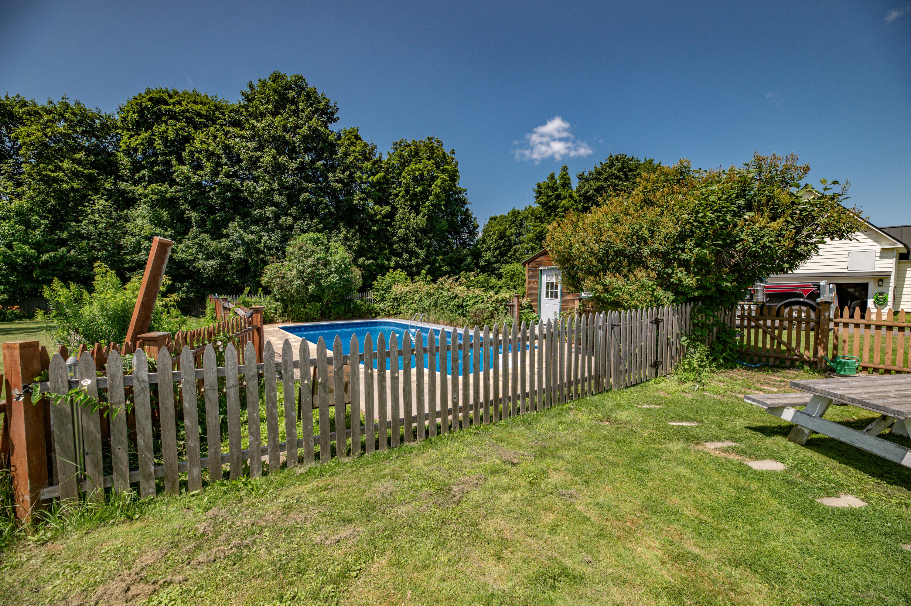 51 High Street Houlton, ME 04730 - Photo 37 of 49 Exterior8