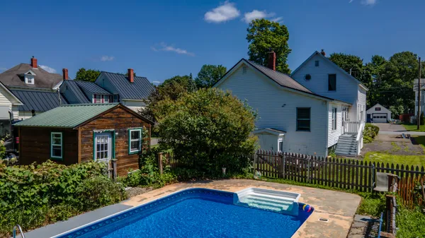 $182,400 | 51 High Street, Houlton, ME 04730